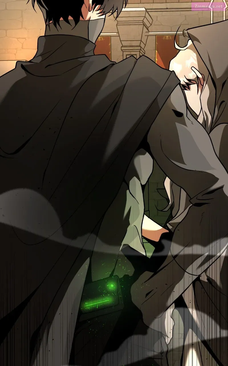 Emperor Hunt Mangakakalot X Chapter 5 Page 18