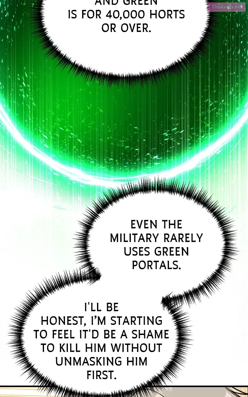 Emperor Hunt Mangakakalot X Chapter 5 Page 24