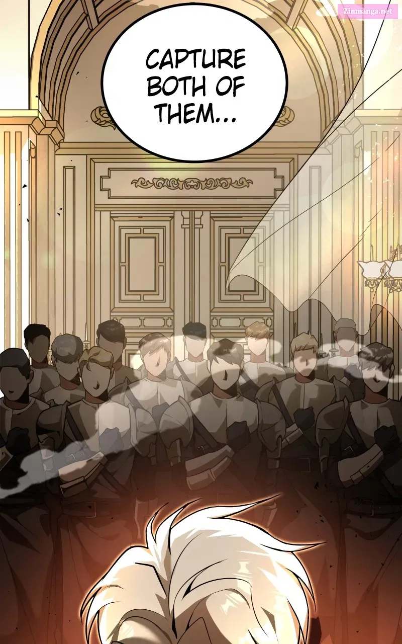 Emperor Hunt Mangakakalot X Chapter 5 Page 27