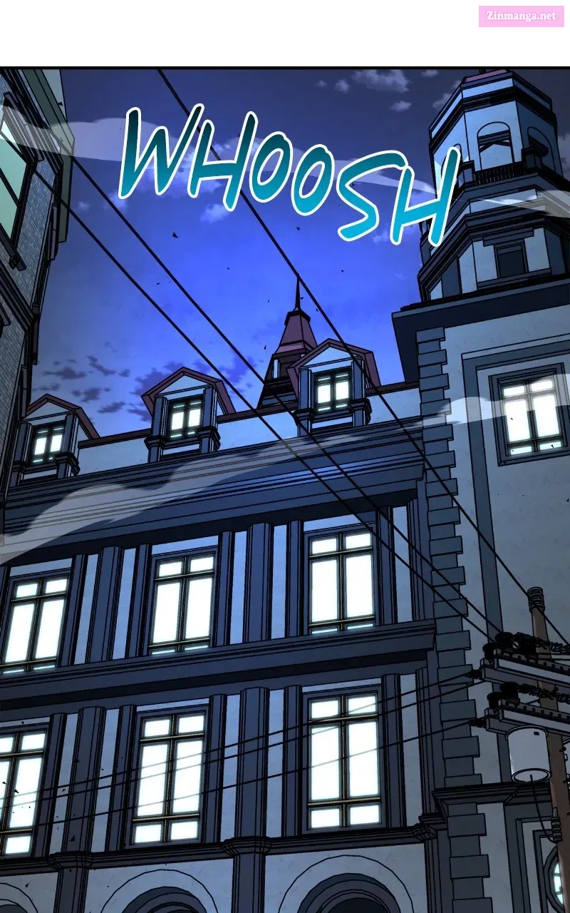 Emperor Hunt Mangakakalot X Chapter 5 Page 34