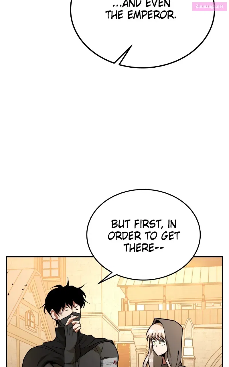 Emperor Hunt Mangakakalot X Chapter 5 Page 38