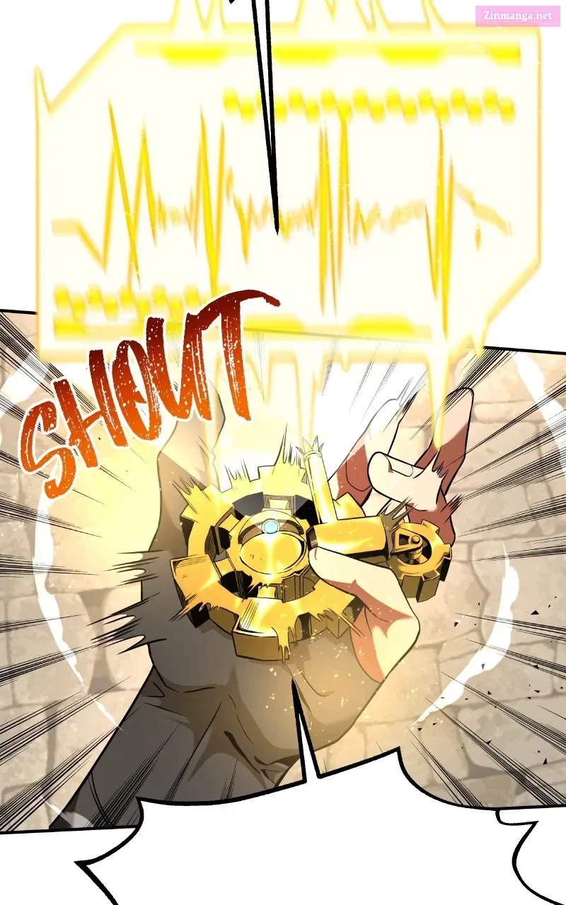 Emperor Hunt Mangakakalot X Chapter 5 Page 40