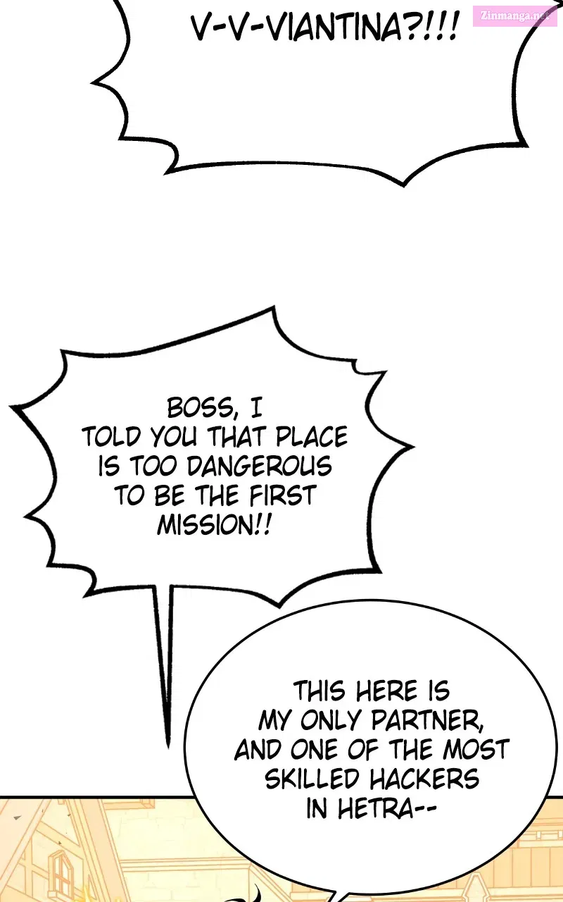 Emperor Hunt Mangakakalot X Chapter 5 Page 41
