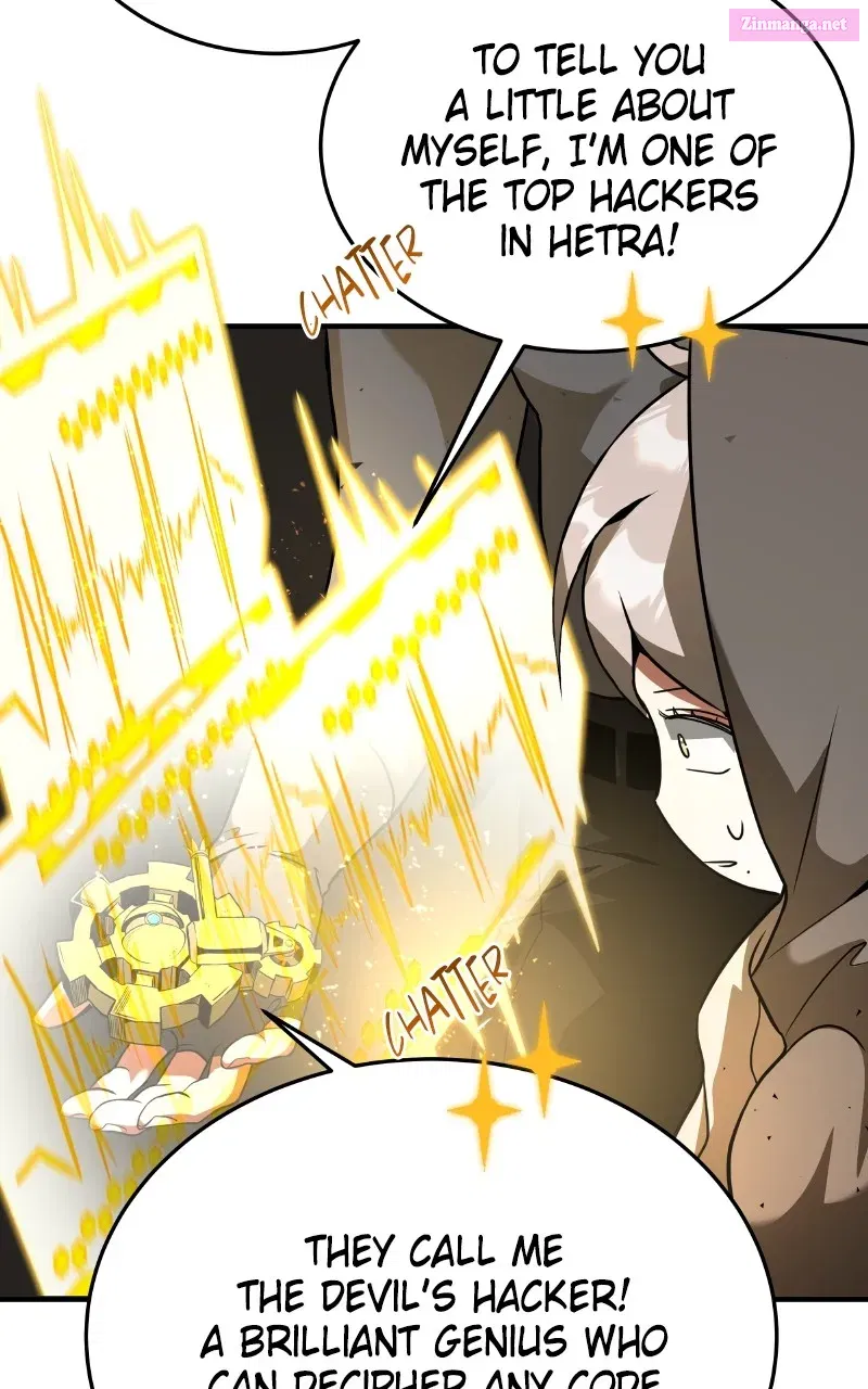 Emperor Hunt Mangakakalot X Chapter 5 Page 43