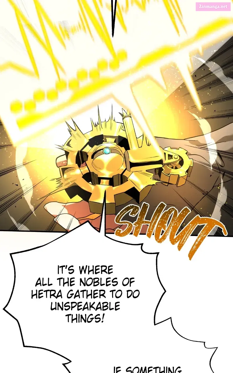 Emperor Hunt Mangakakalot X Chapter 5 Page 46