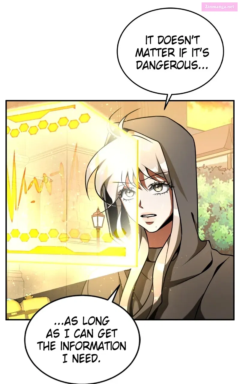 Emperor Hunt Mangakakalot X Chapter 5 Page 48
