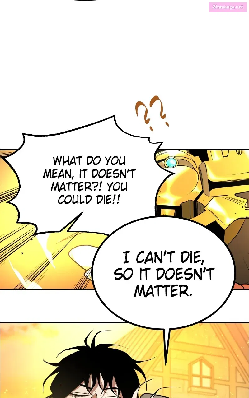 Emperor Hunt Mangakakalot X Chapter 5 Page 49