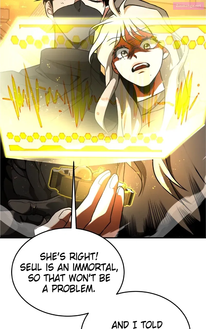 Emperor Hunt Mangakakalot X Chapter 5 Page 50