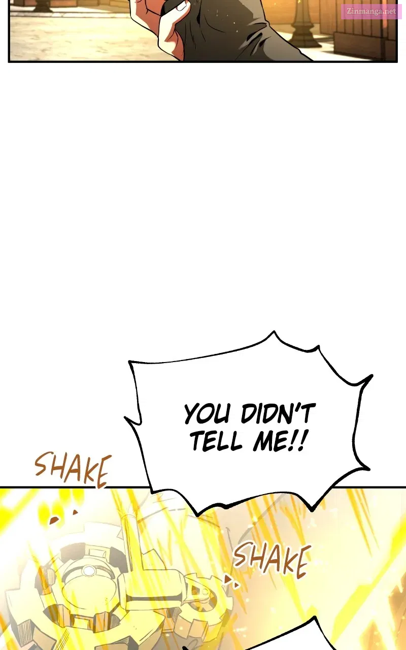 Emperor Hunt Mangakakalot X Chapter 5 Page 54