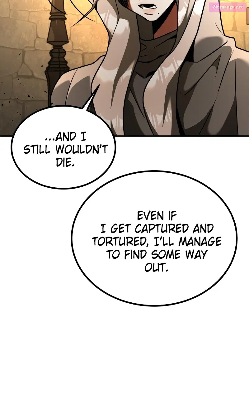 Emperor Hunt Mangakakalot X Chapter 5 Page 58
