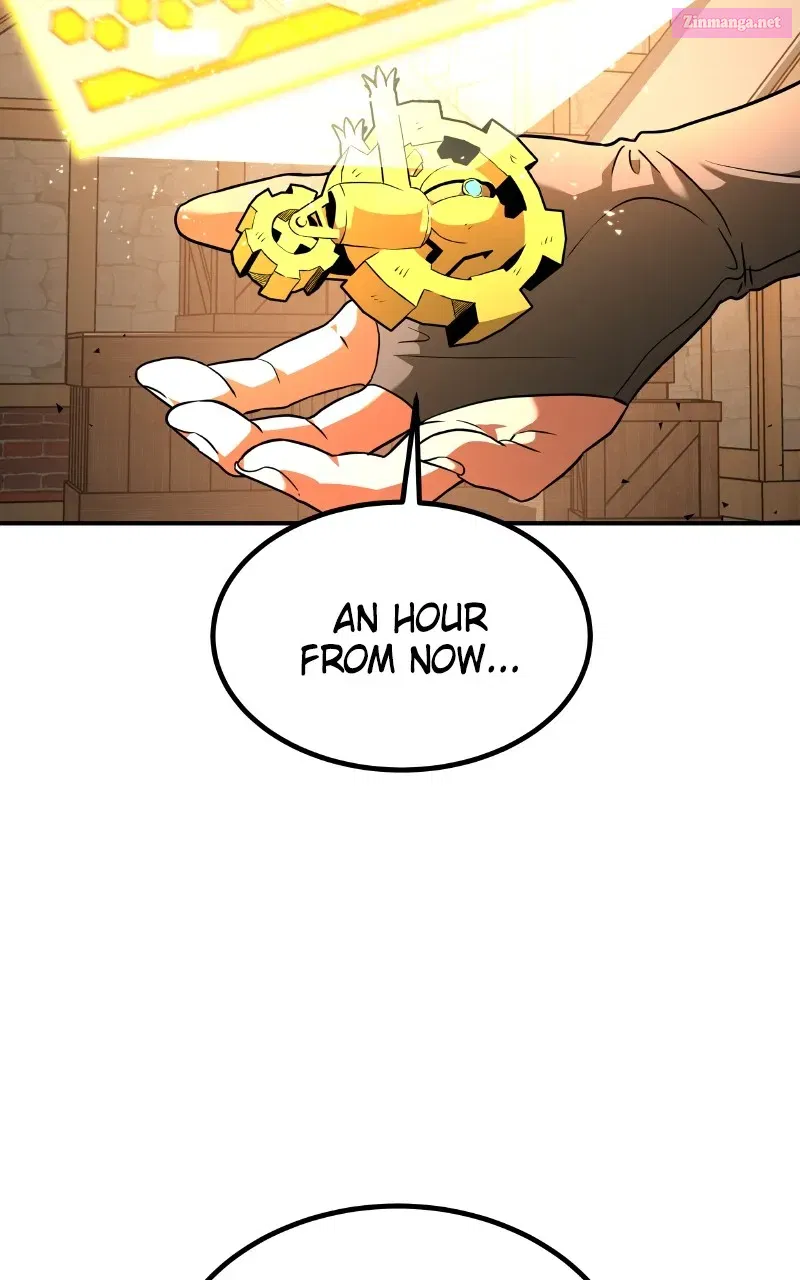 Emperor Hunt Mangakakalot X Chapter 5 Page 70