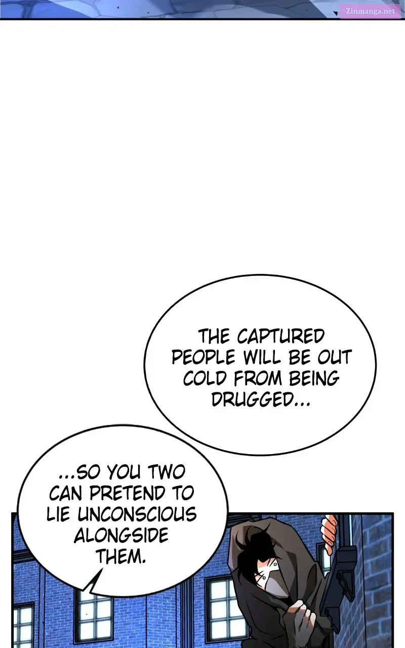 Emperor Hunt Mangakakalot X Chapter 5 Page 74