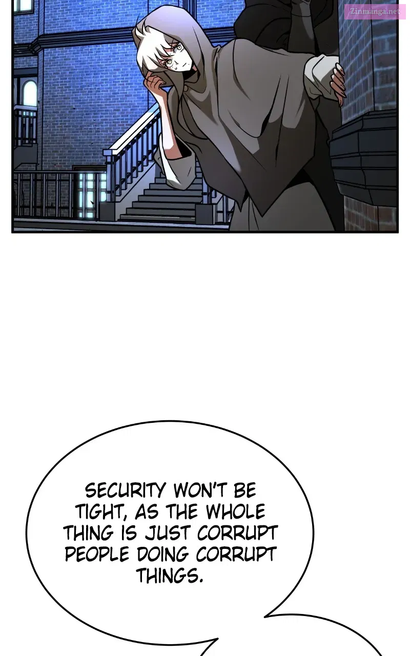 Emperor Hunt Mangakakalot X Chapter 5 Page 75