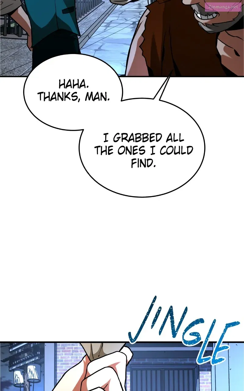 Emperor Hunt Mangakakalot X Chapter 5 Page 79