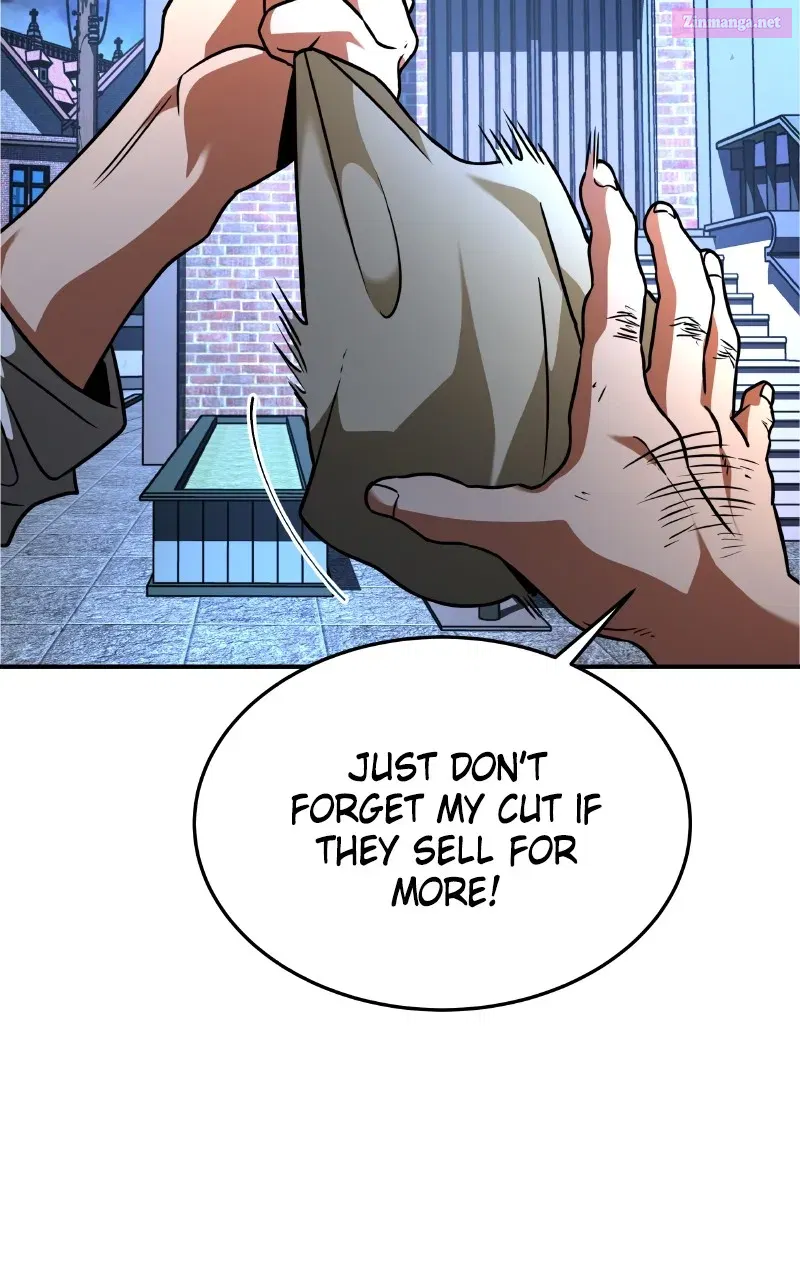 Emperor Hunt Mangakakalot X Chapter 5 Page 80