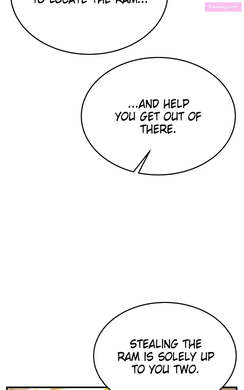 Emperor Hunt Mangakakalot X Chapter 5 Page 85