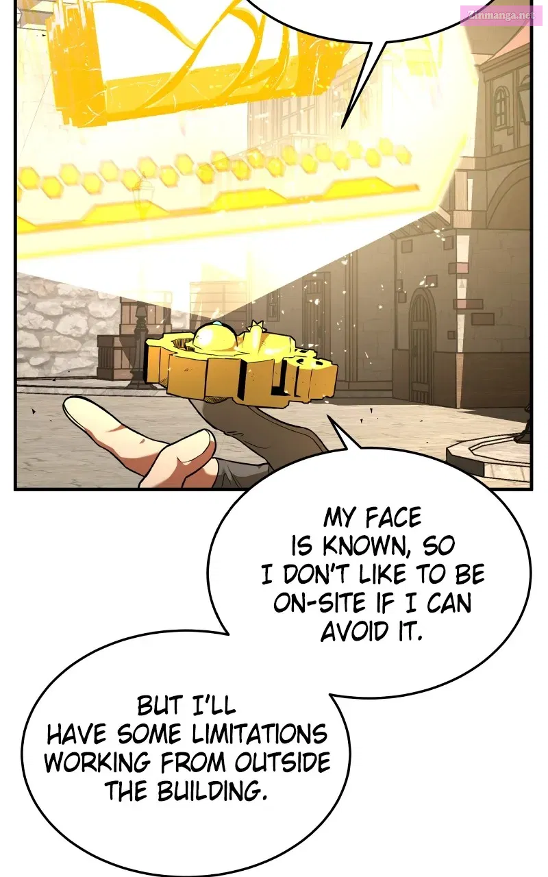 Emperor Hunt Mangakakalot X Chapter 5 Page 86