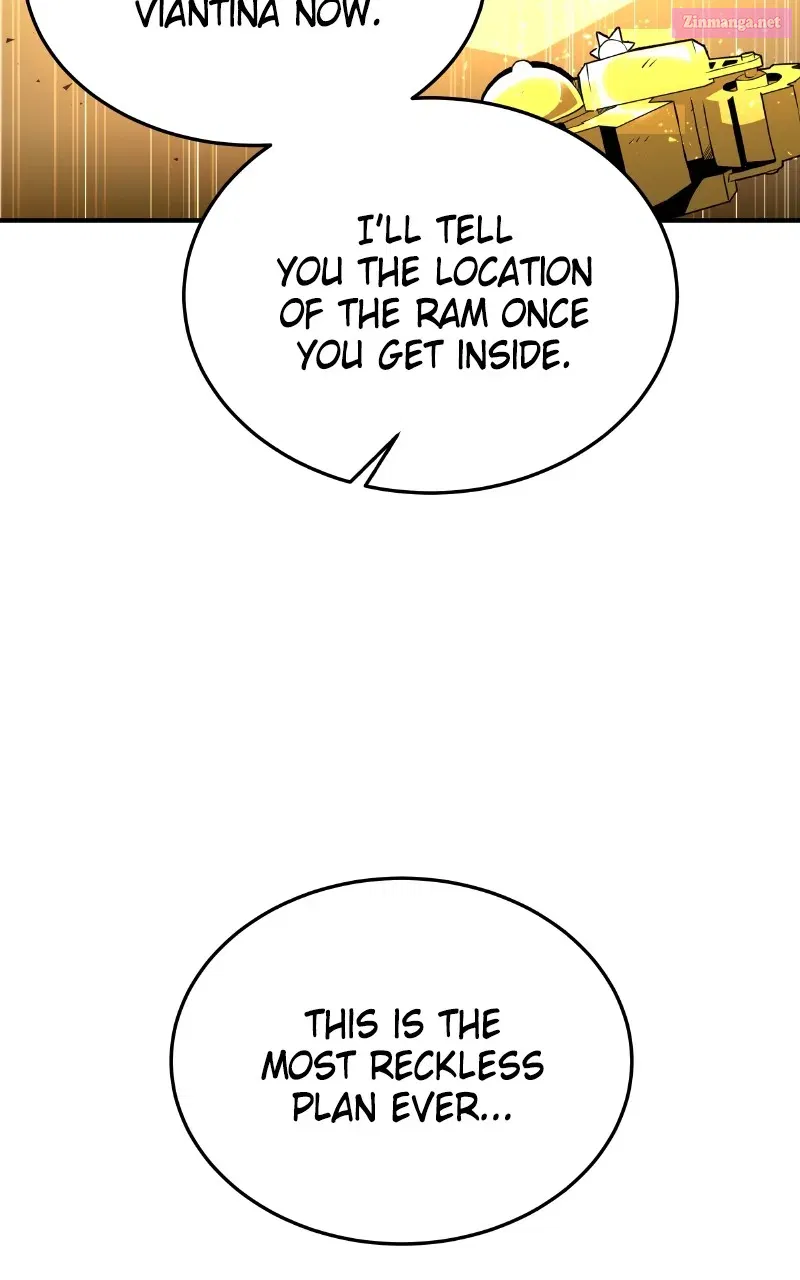 Emperor Hunt Mangakakalot X Chapter 5 Page 90