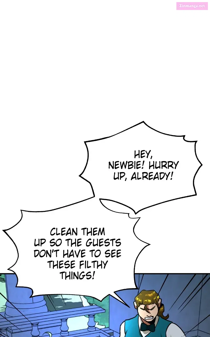 Emperor Hunt Mangakakalot X Chapter 5 Page 94