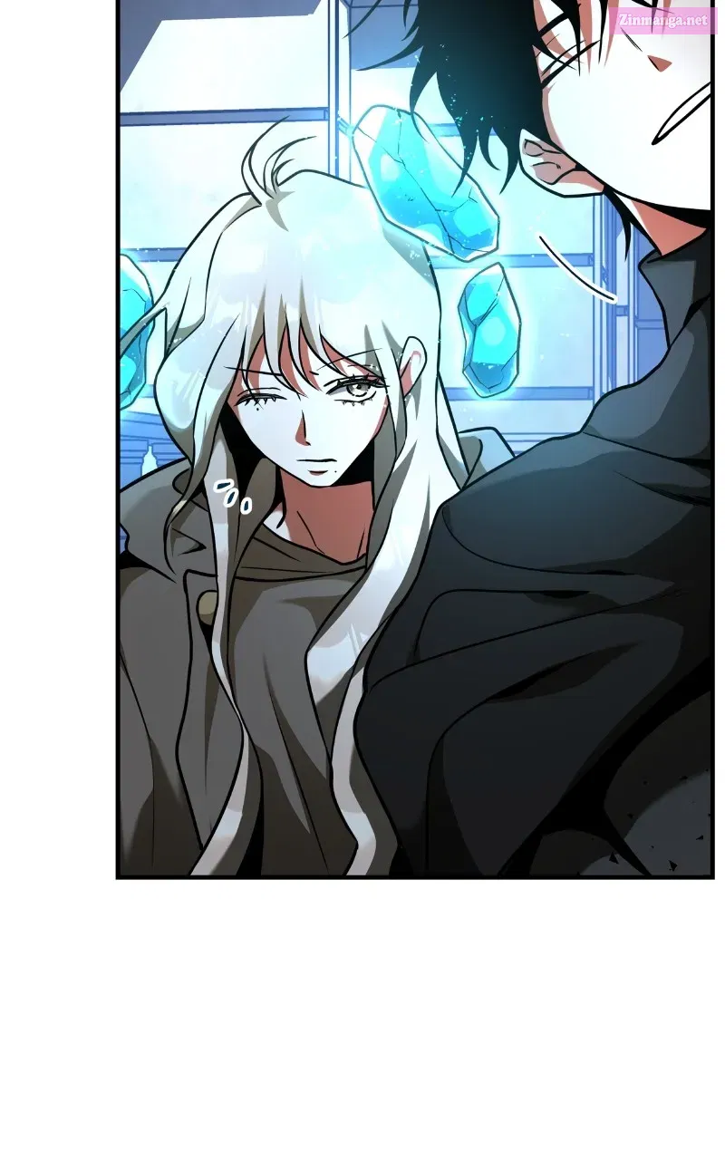 Emperor Hunt Mangakakalot X Chapter 5 Page 98
