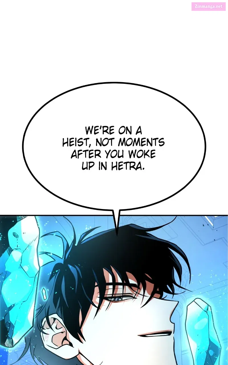 Emperor Hunt Mangakakalot X Chapter 5 Page 99