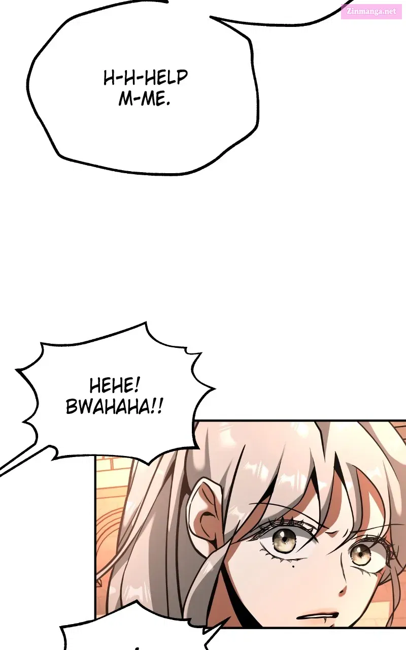 Emperor Hunt Mangakakalot X Chapter 7 Page 108