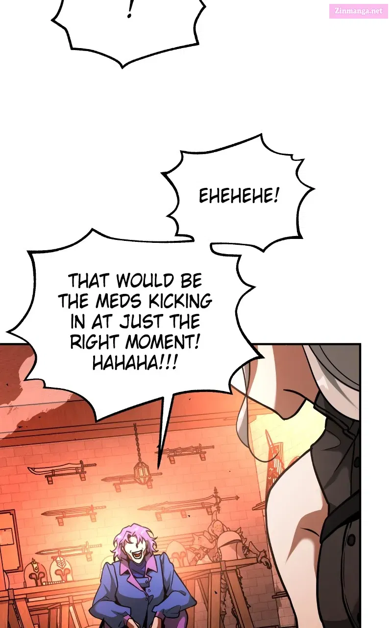Emperor Hunt Mangakakalot X Chapter 7 Page 109