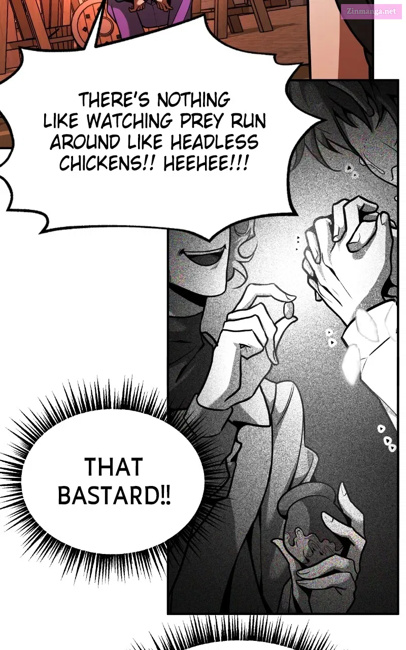 Emperor Hunt Mangakakalot X Chapter 7 Page 110