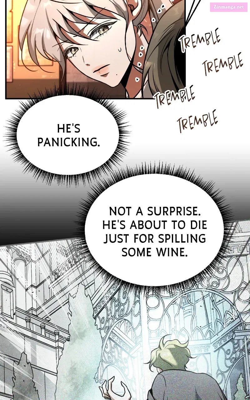 Emperor Hunt Mangakakalot X Chapter 7 Page 11