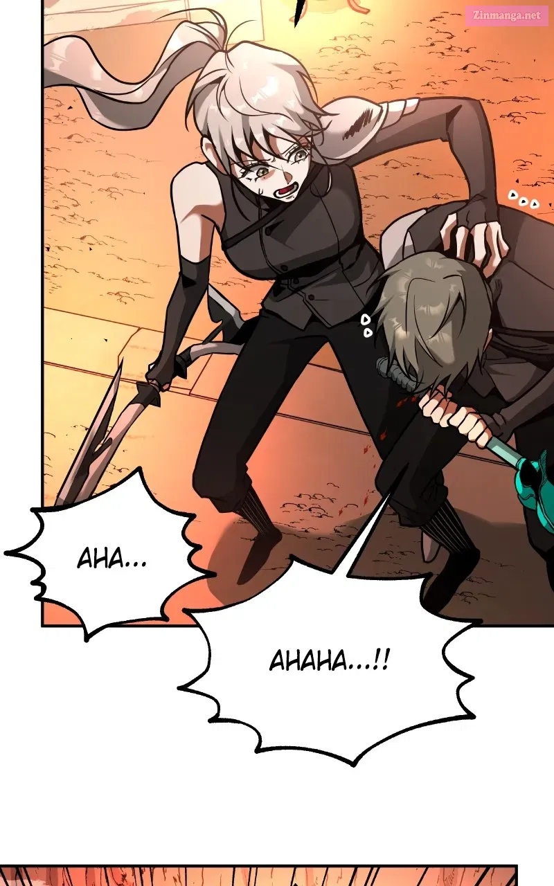 Emperor Hunt Mangakakalot X Chapter 7 Page 104