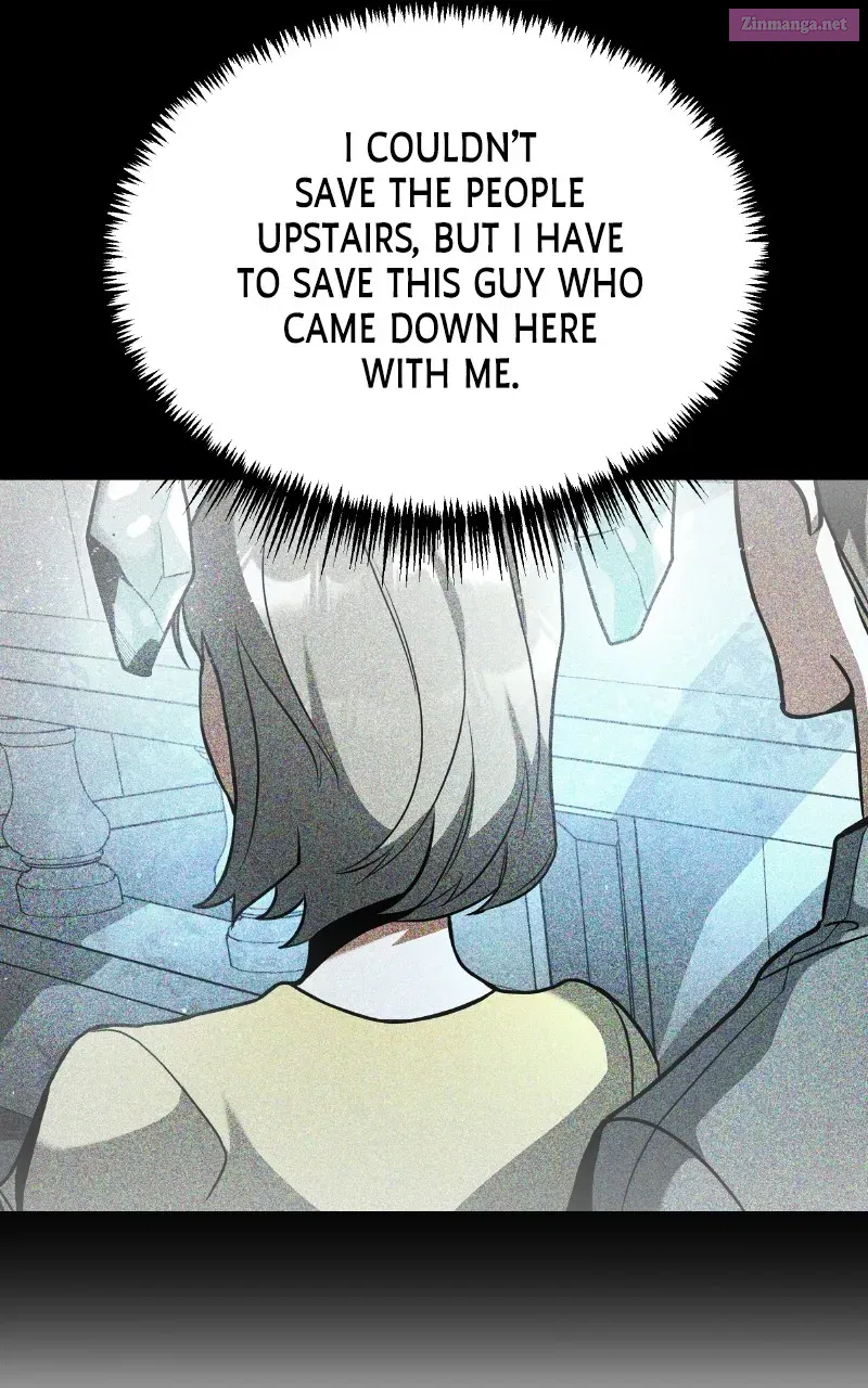 Emperor Hunt Mangakakalot X Chapter 7 Page 13