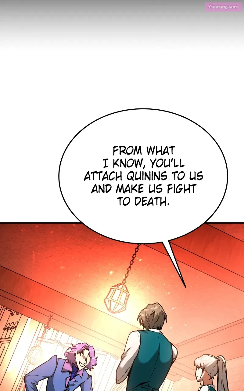 Emperor Hunt Mangakakalot X Chapter 7 Page 14