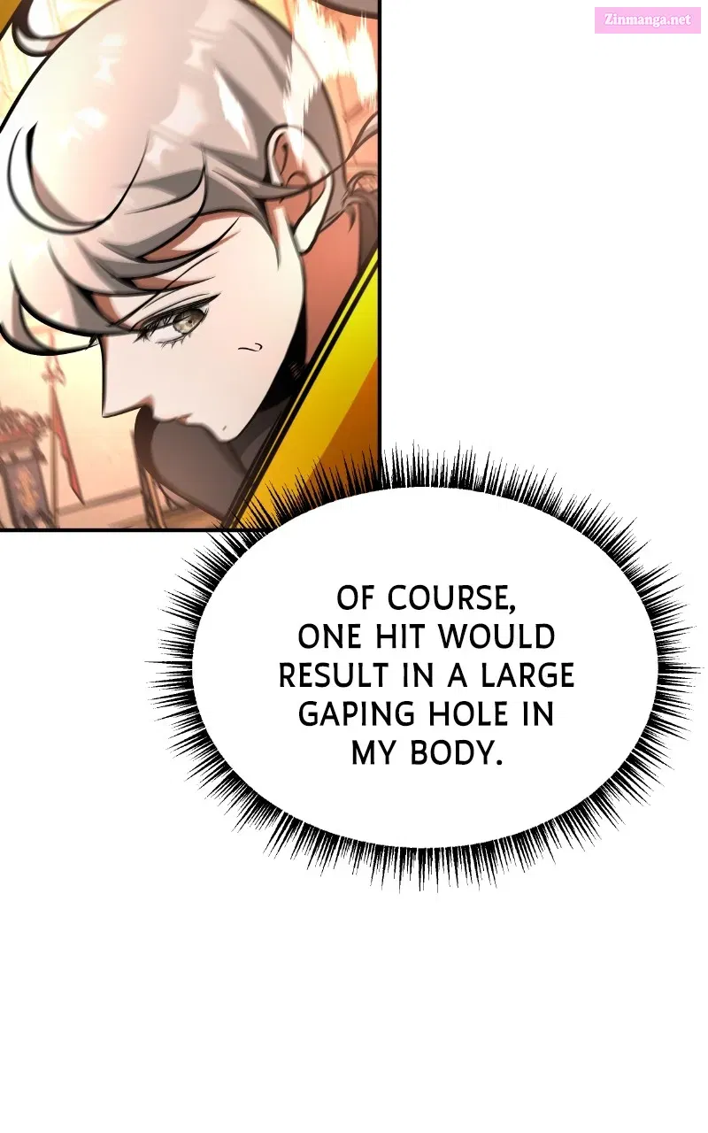 Emperor Hunt Mangakakalot X Chapter 7 Page 133