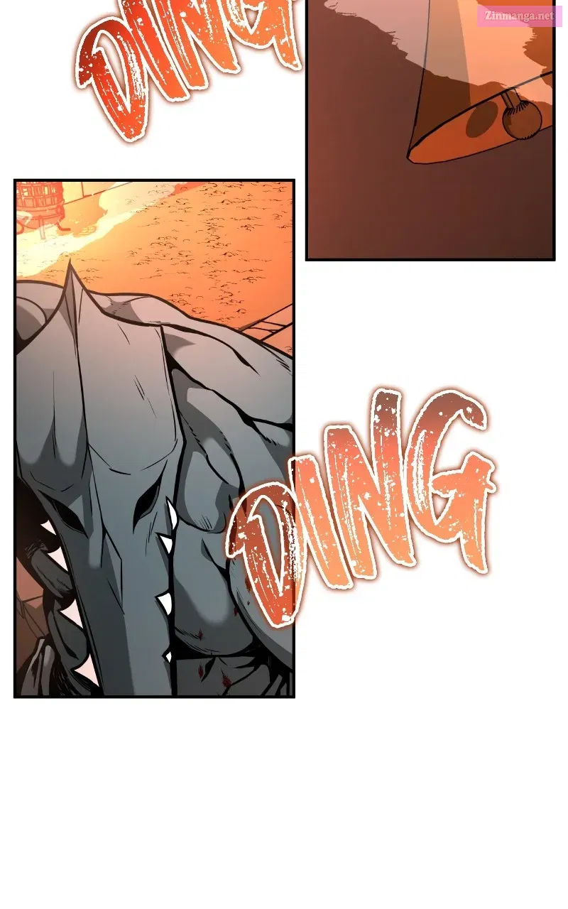 Emperor Hunt Mangakakalot X Chapter 7 Page 20