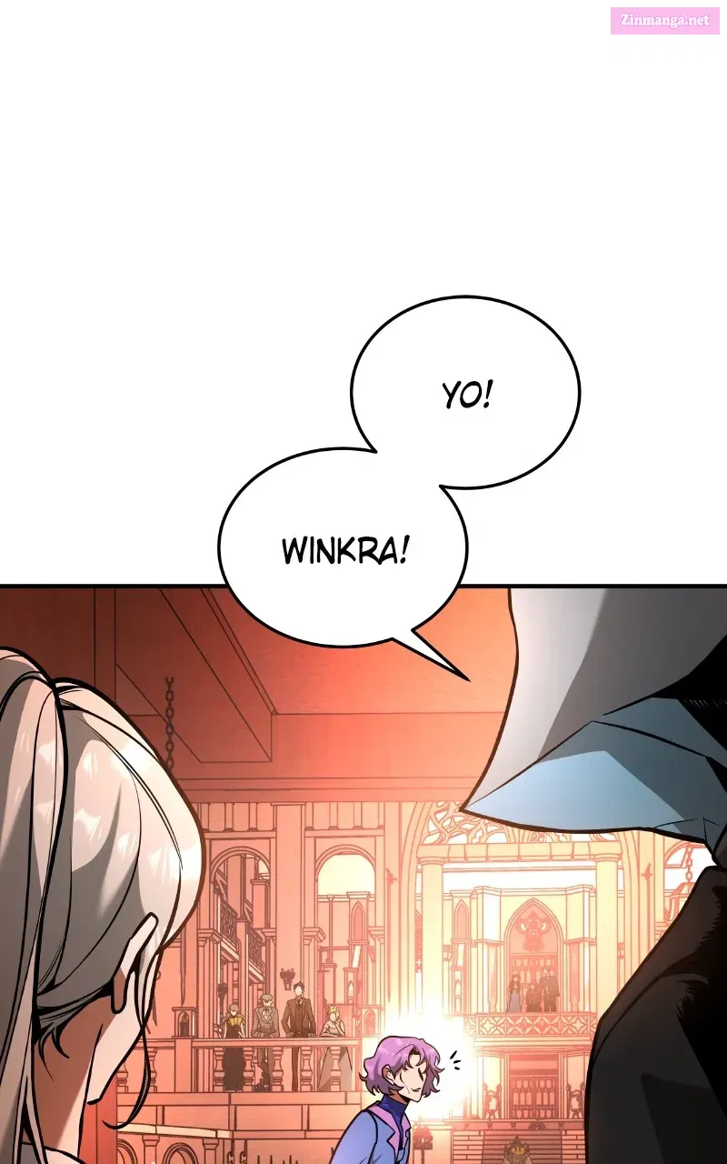Emperor Hunt Mangakakalot X Chapter 7 Page 3