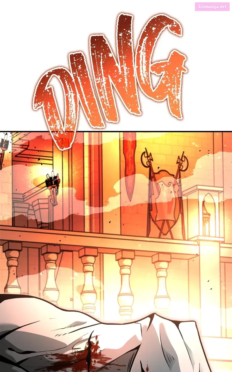 Emperor Hunt Mangakakalot X Chapter 7 Page 21