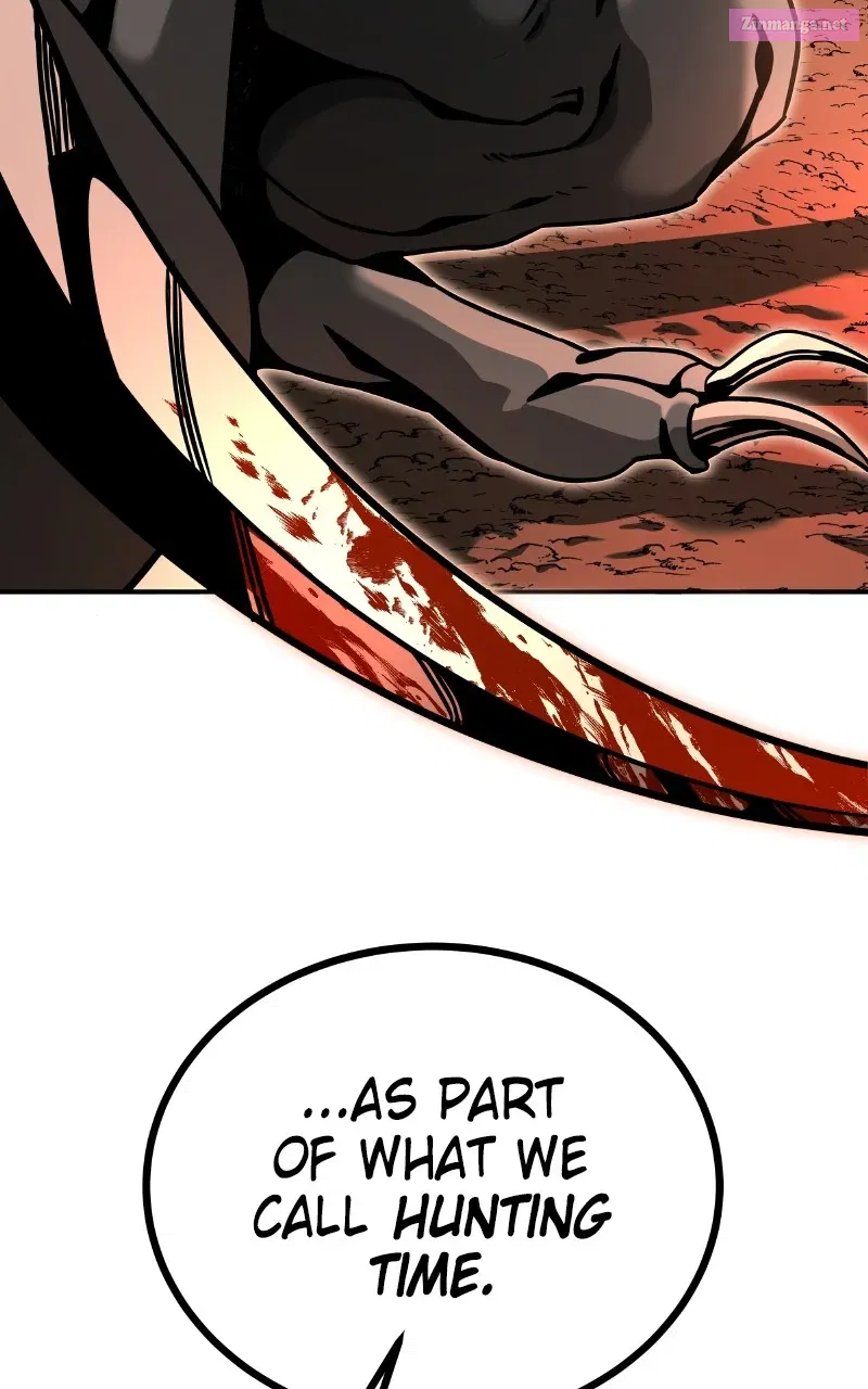 Emperor Hunt Mangakakalot X Chapter 7 Page 23