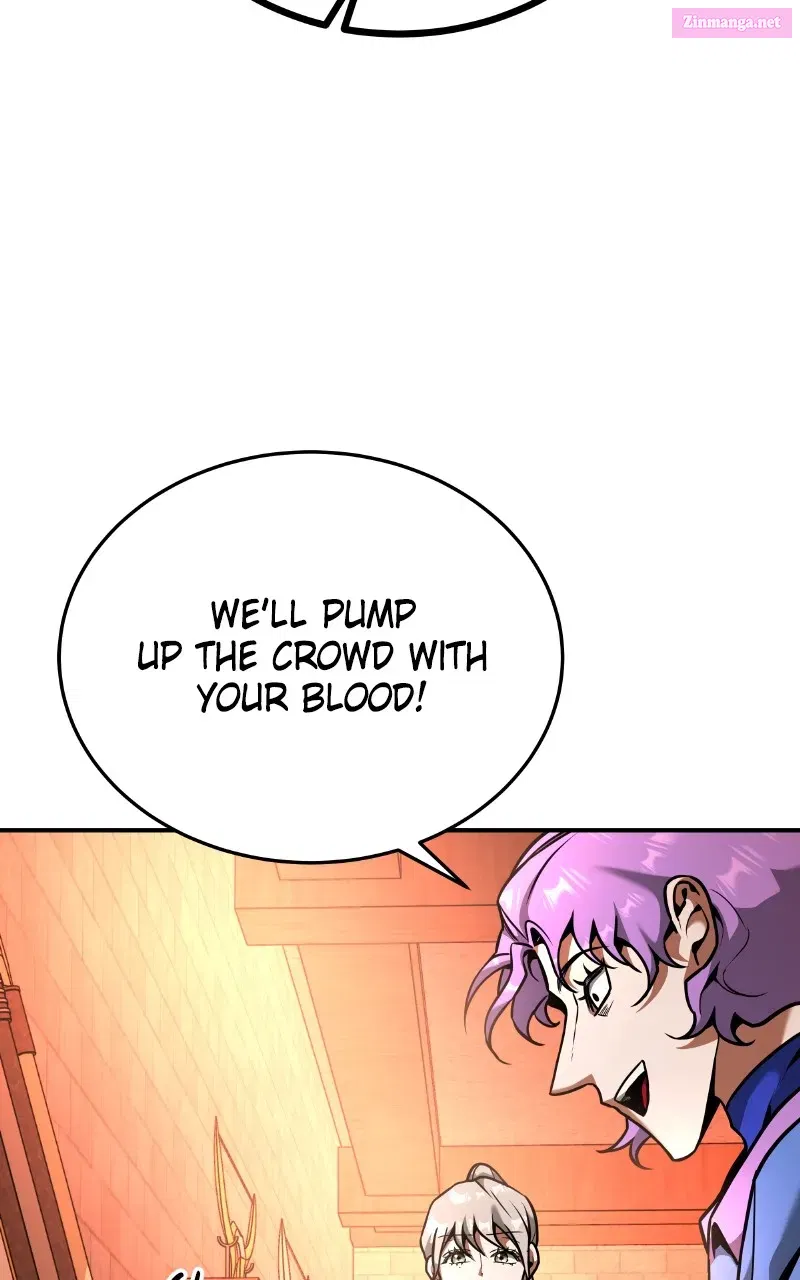 Emperor Hunt Mangakakalot X Chapter 7 Page 24