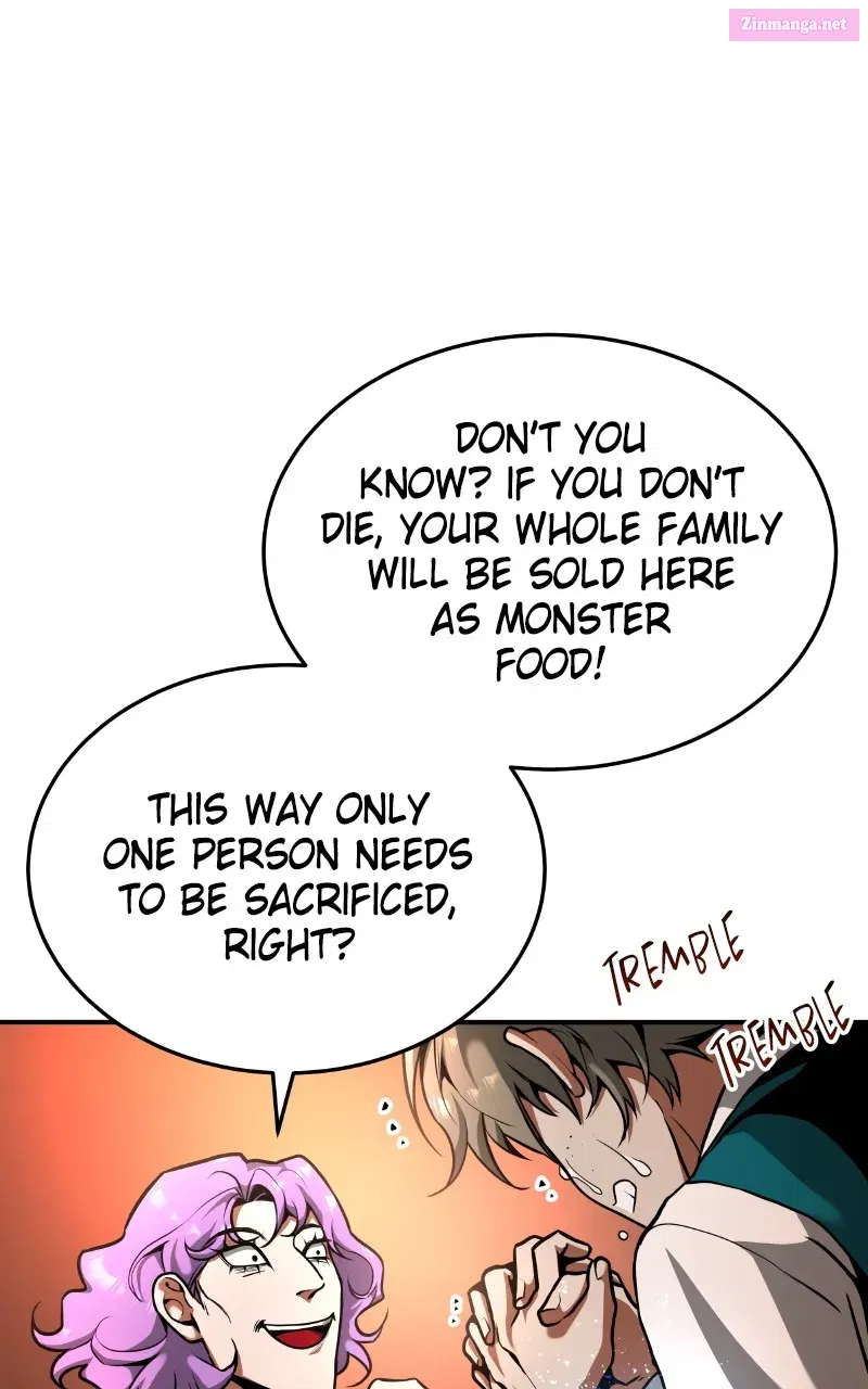 Emperor Hunt Mangakakalot X Chapter 7 Page 30