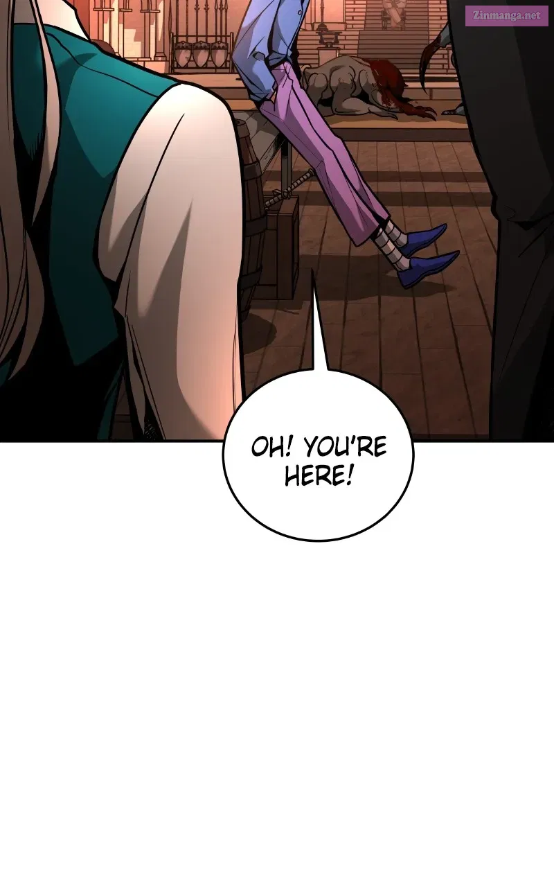 Emperor Hunt Mangakakalot X Chapter 7 Page 4