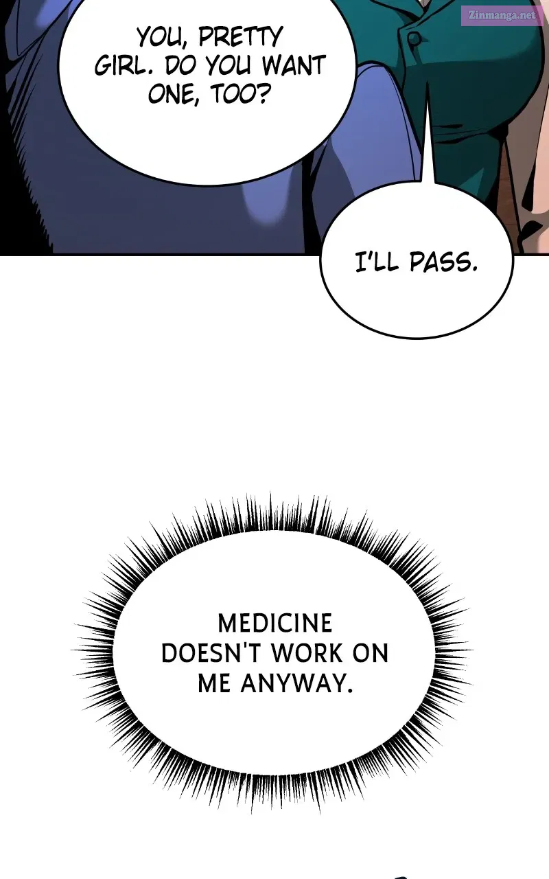 Emperor Hunt Mangakakalot X Chapter 7 Page 33