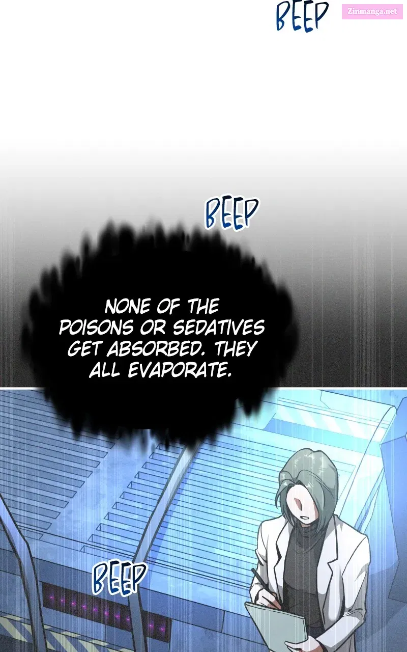 Emperor Hunt Mangakakalot X Chapter 7 Page 34