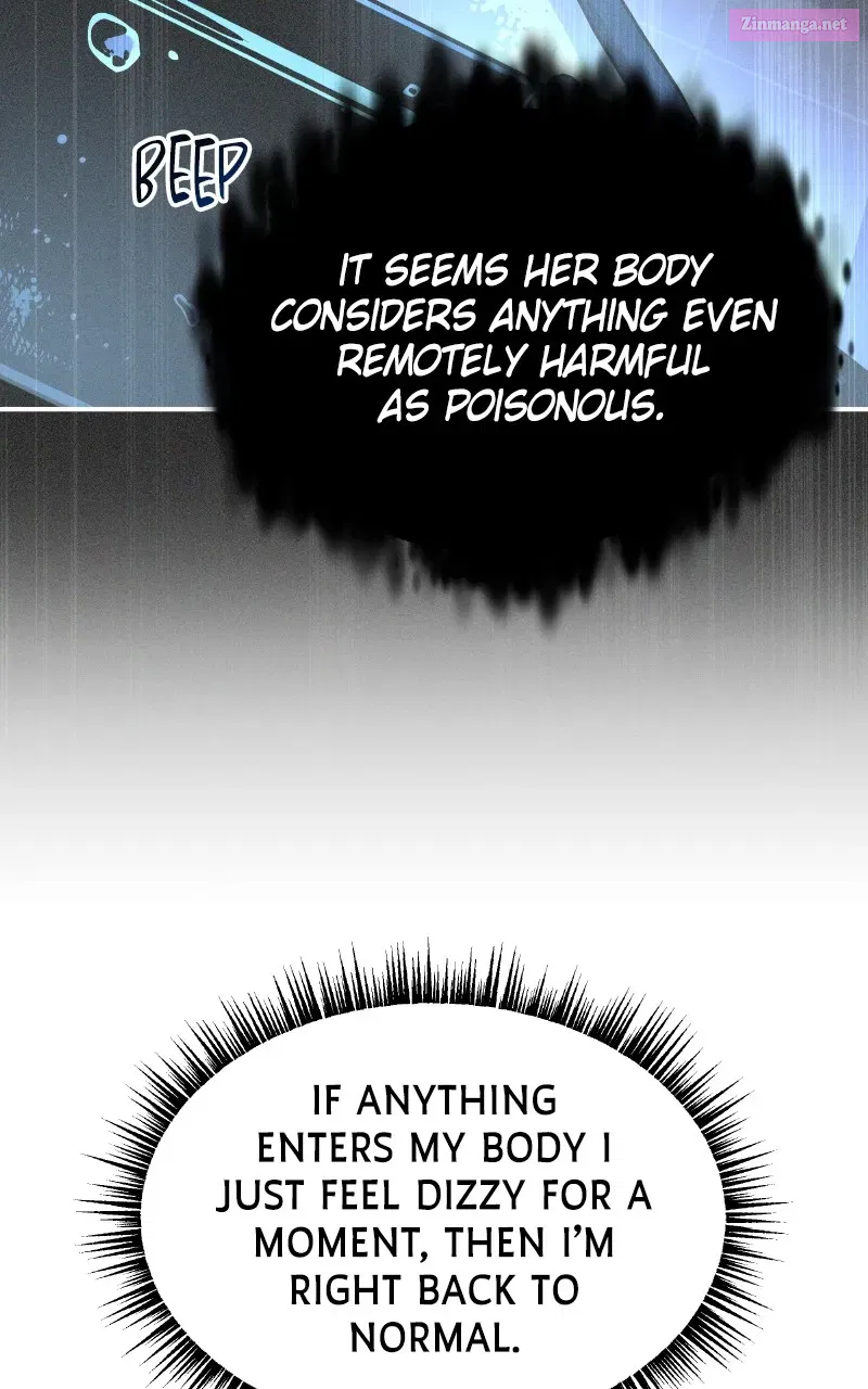 Emperor Hunt Mangakakalot X Chapter 7 Page 36