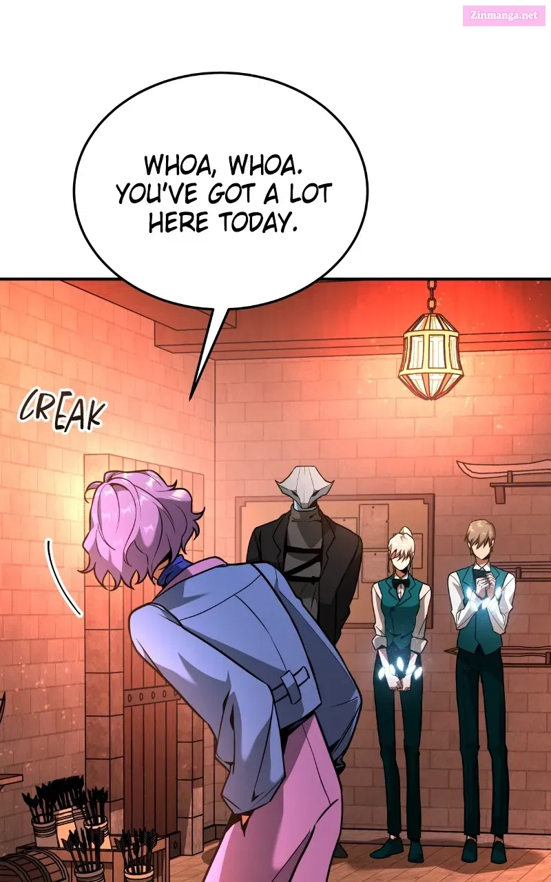 Emperor Hunt Mangakakalot X Chapter 7 Page 5