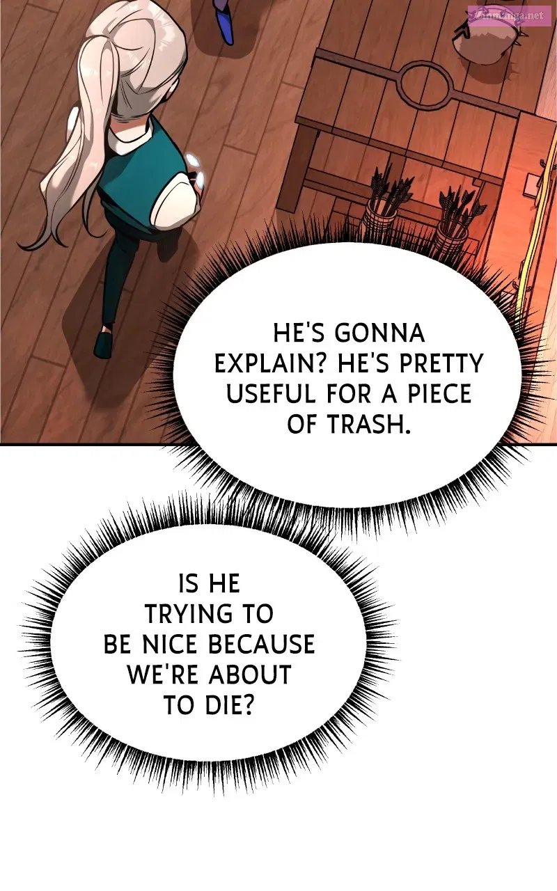 Emperor Hunt Mangakakalot X Chapter 7 Page 44