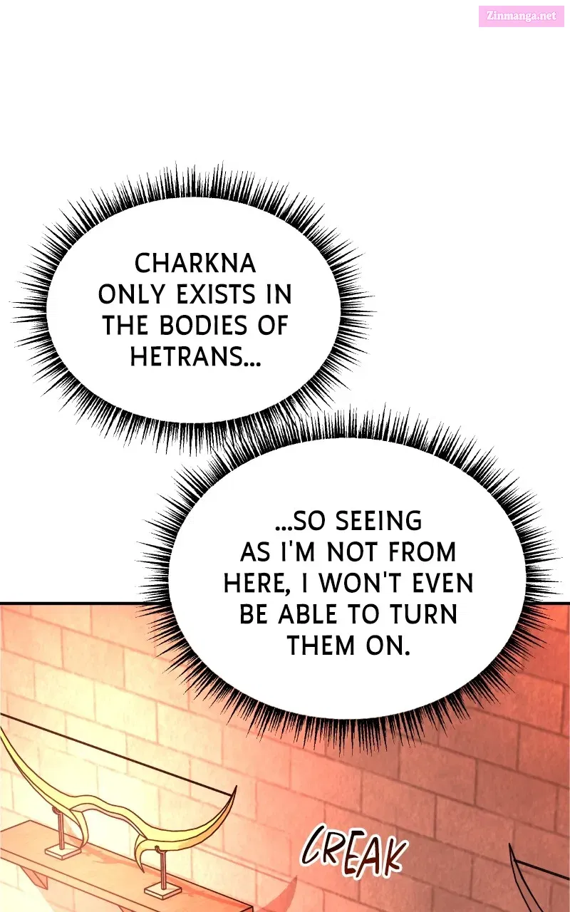 Emperor Hunt Mangakakalot X Chapter 7 Page 46