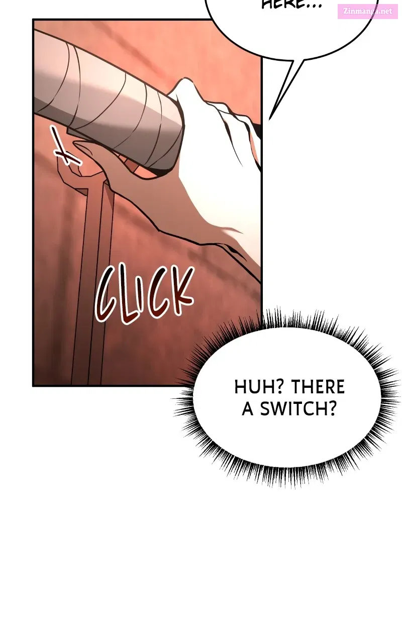 Emperor Hunt Mangakakalot X Chapter 7 Page 49