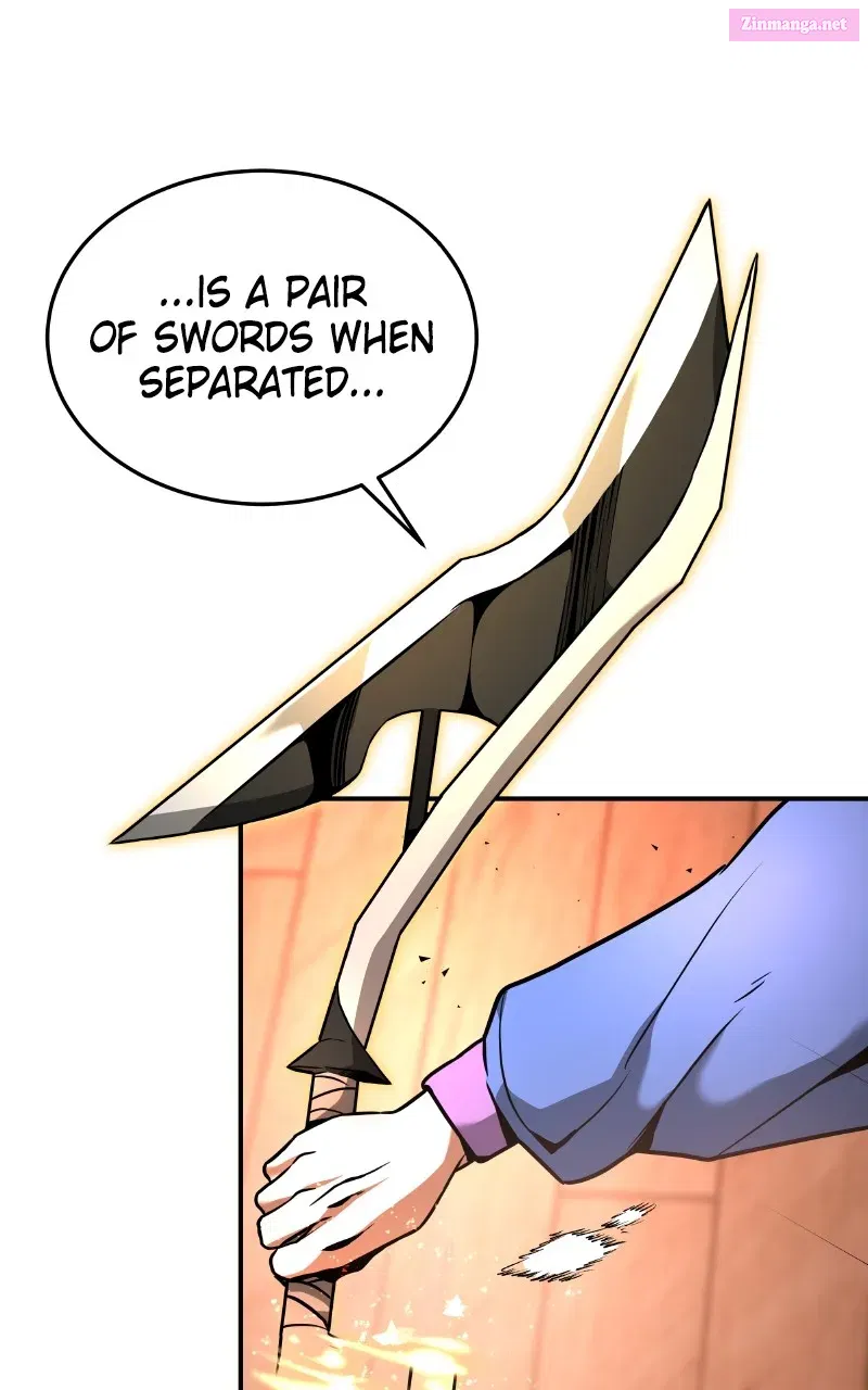 Emperor Hunt Mangakakalot X Chapter 7 Page 50