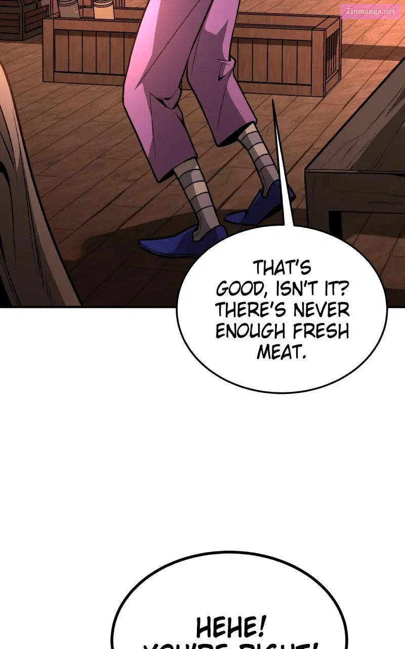 Emperor Hunt Mangakakalot X Chapter 7 Page 6