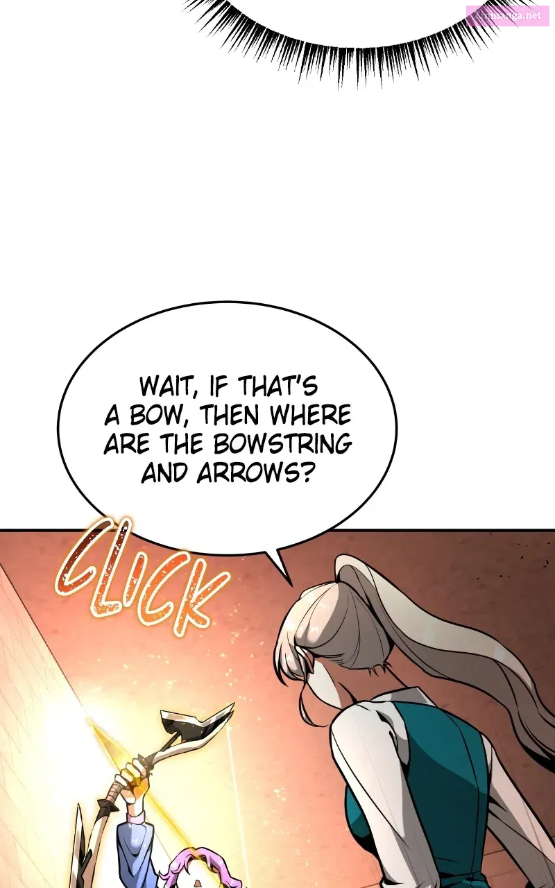 Emperor Hunt Mangakakalot X Chapter 7 Page 55